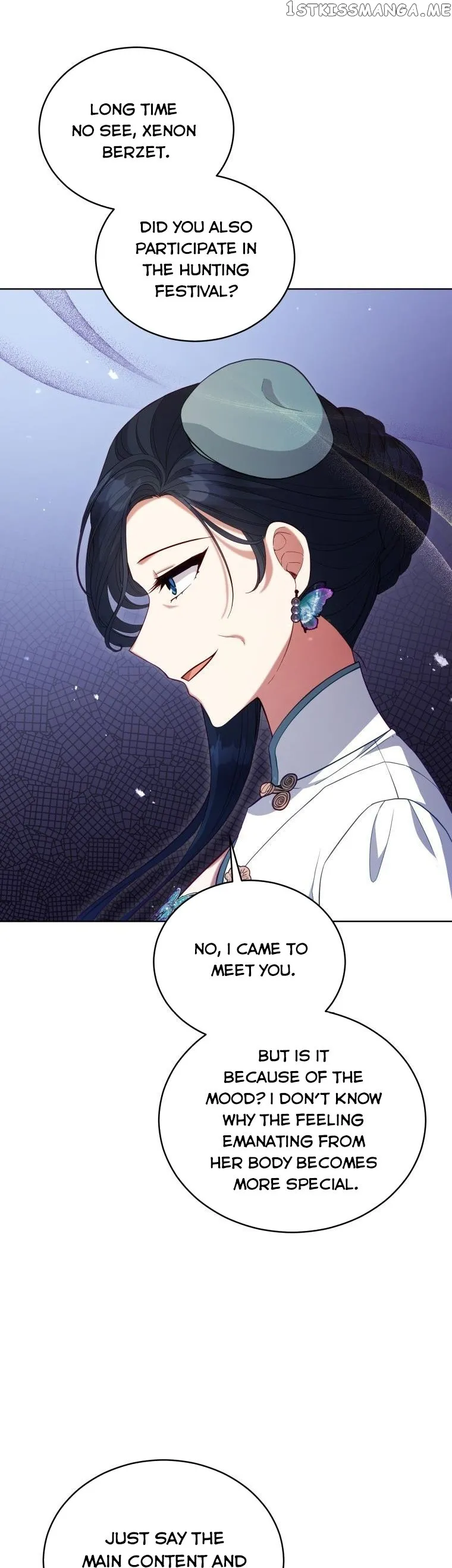 Untouchable Lady Chapter 94 Online - página 13