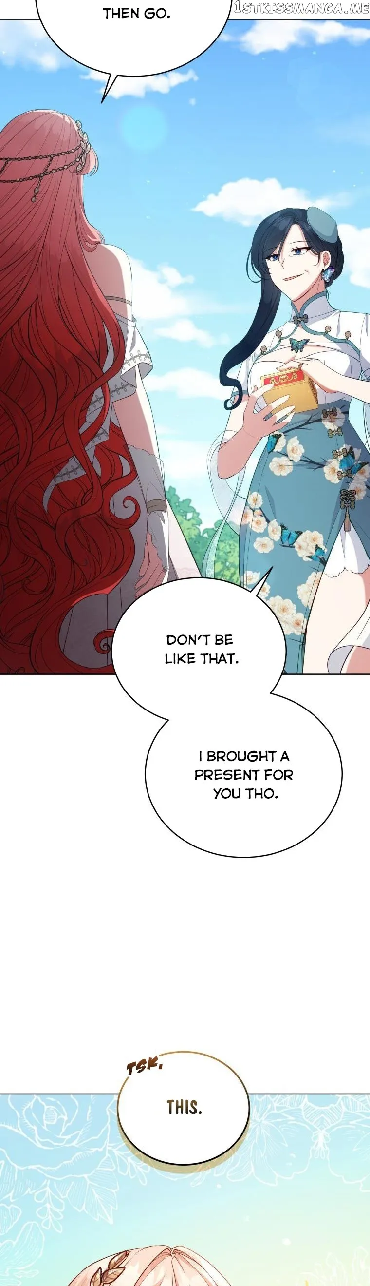 Untouchable Lady Chapter 94 Online - página 14