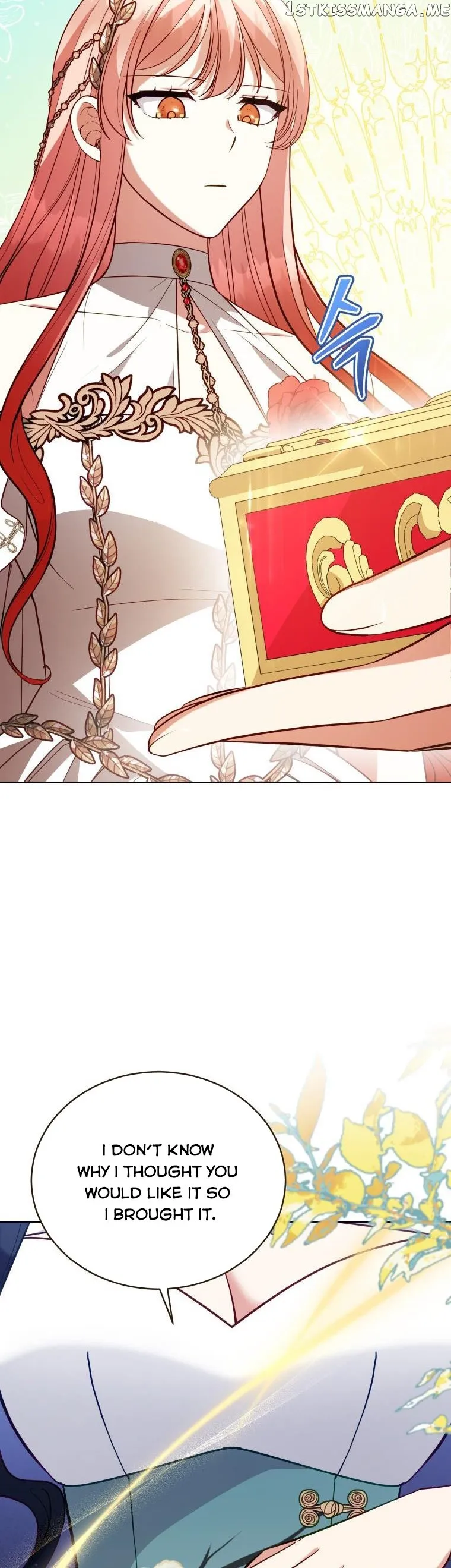 Untouchable Lady Chapter 94 Online - página 15
