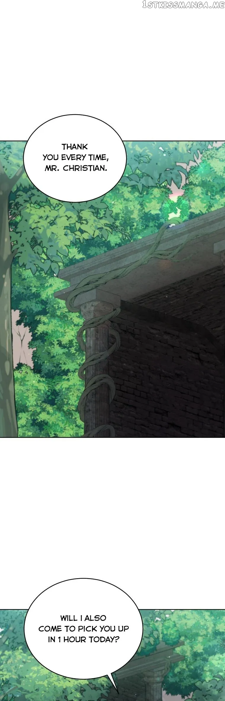 Untouchable Lady Chapter 94 Online - página 17