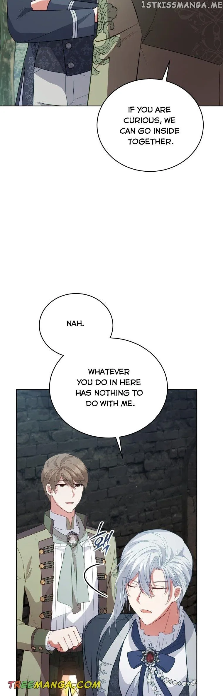 Untouchable Lady Chapter 94 Online - página 19