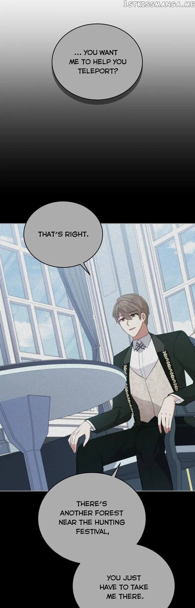 Untouchable Lady Chapter 94 Online - página 23