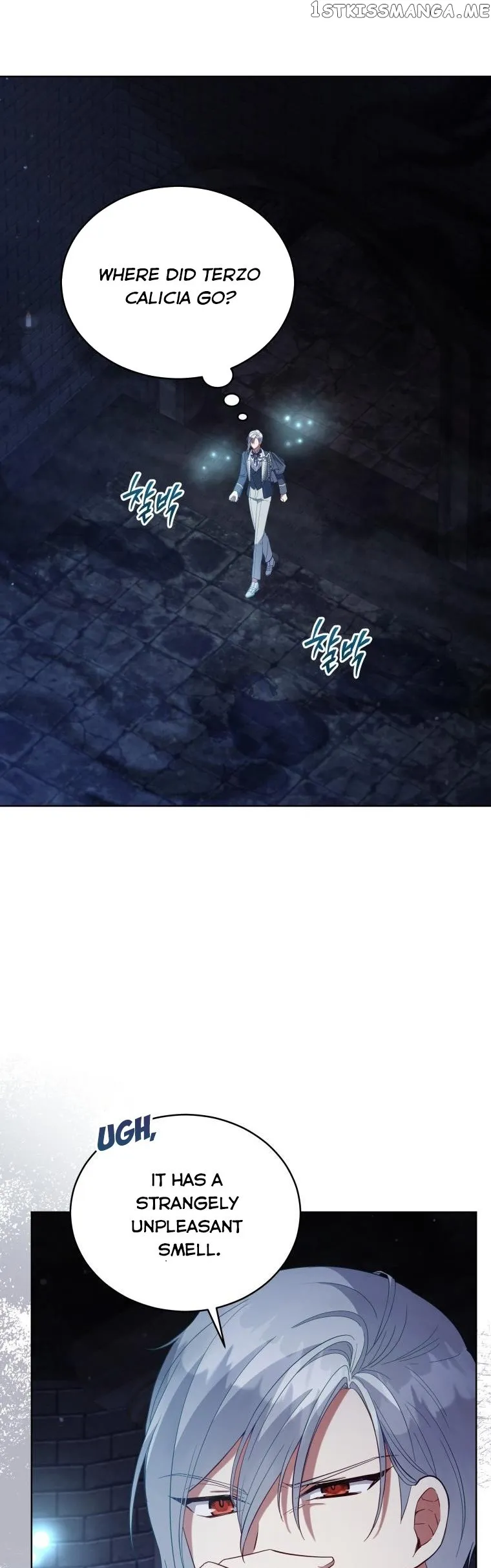 Untouchable Lady Chapter 94 Online - página 27