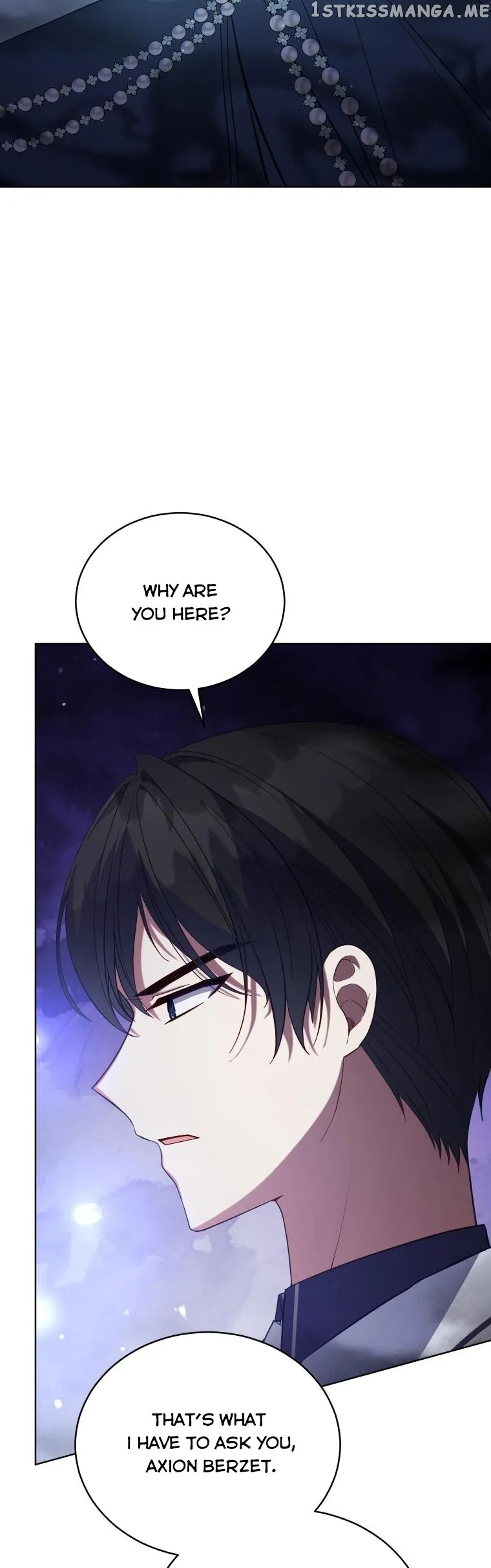 Untouchable Lady Chapter 94 Online - página 30