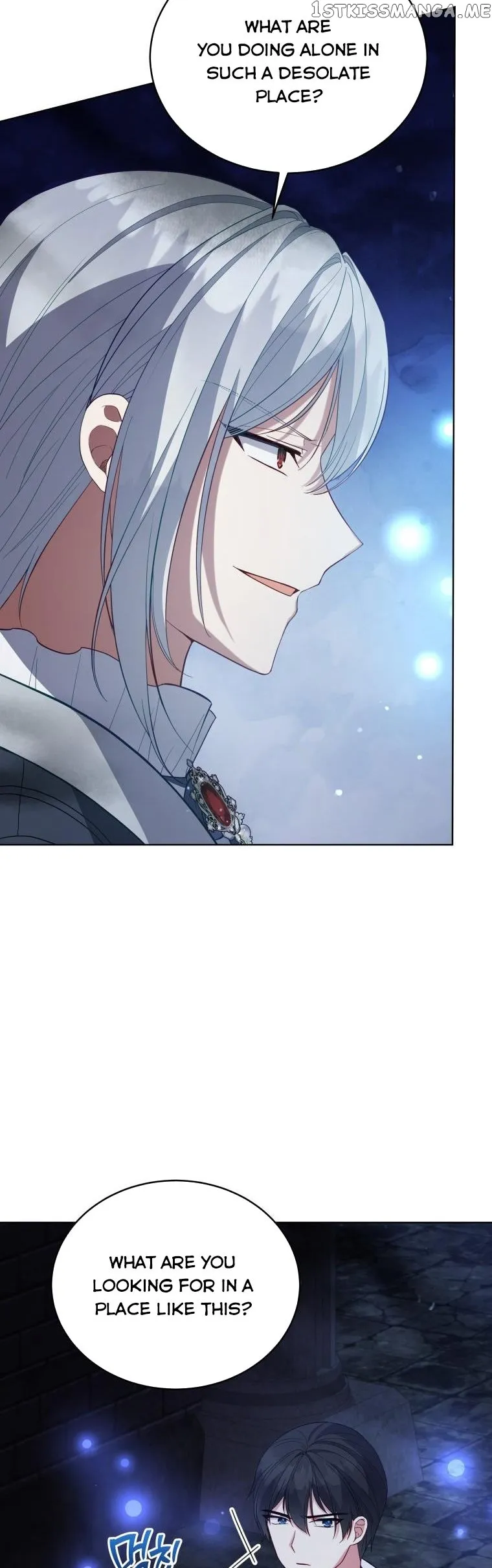 Untouchable Lady Chapter 94 Online - página 31