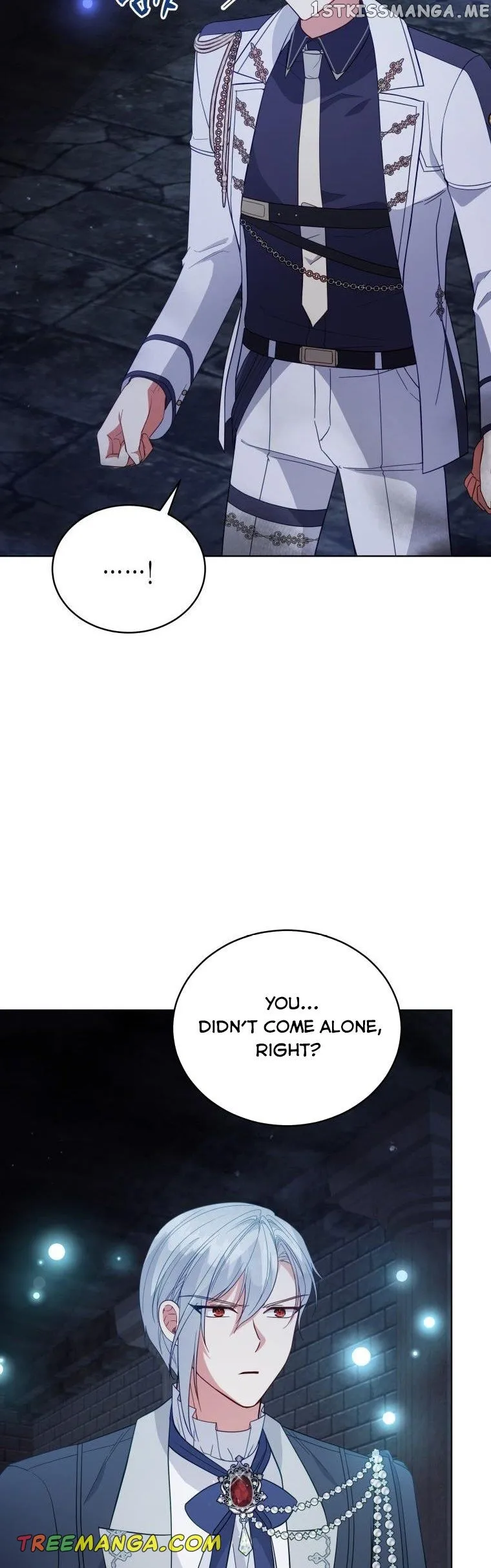 Untouchable Lady Chapter 94 Online - página 32