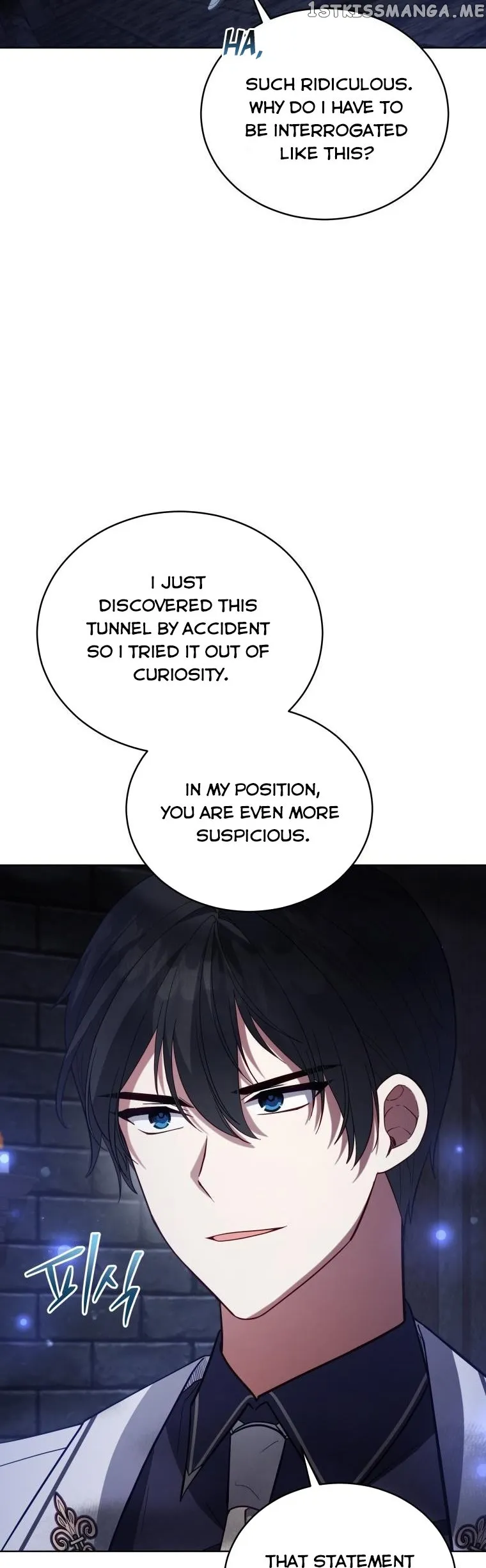 Untouchable Lady Chapter 94 Online - página 34