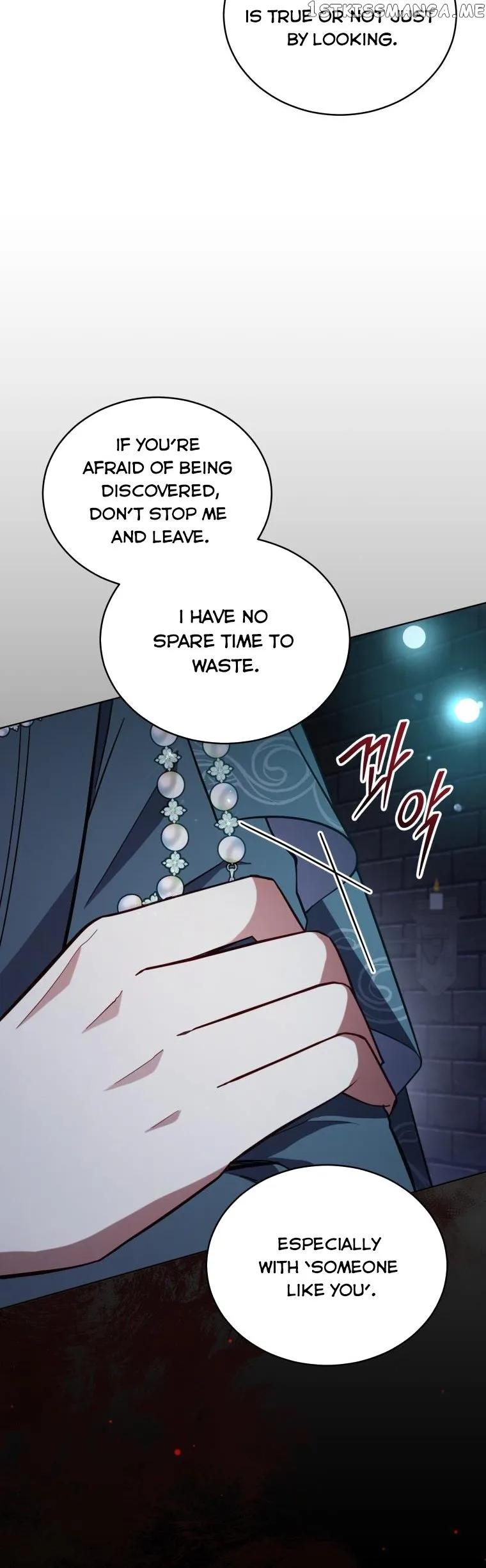 Untouchable Lady Chapter 94 Online - página 35