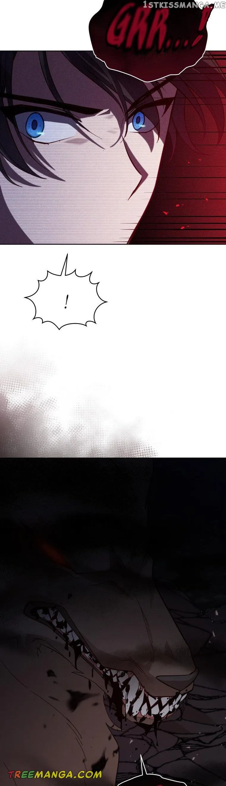 Untouchable Lady Chapter 94 Online - página 45