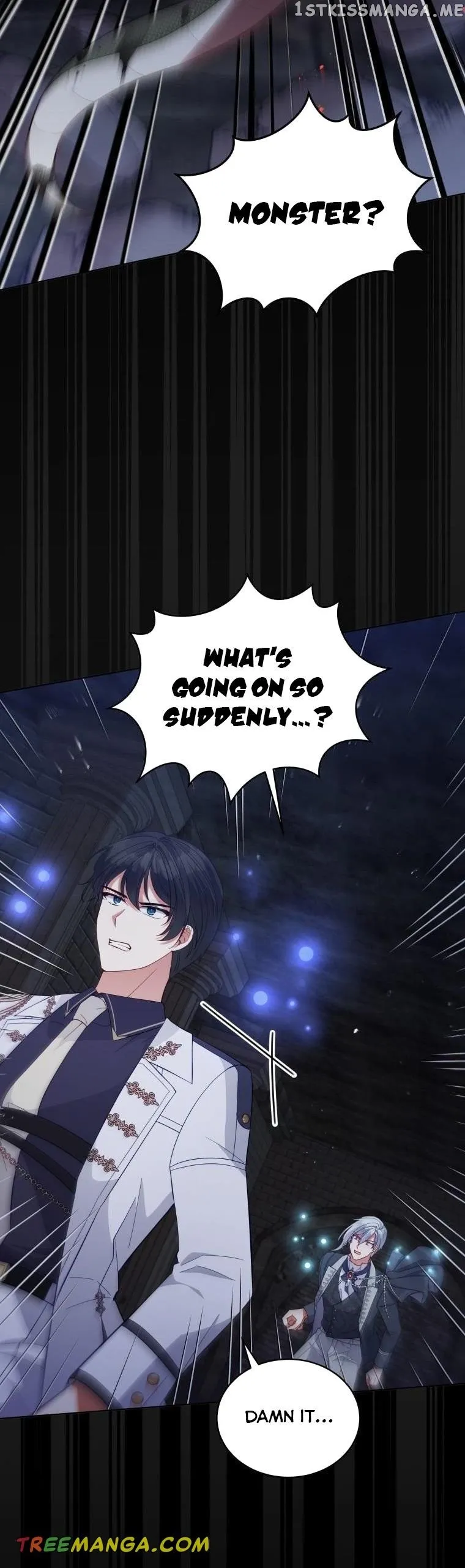 Untouchable Lady Chapter 95 Online - página 2