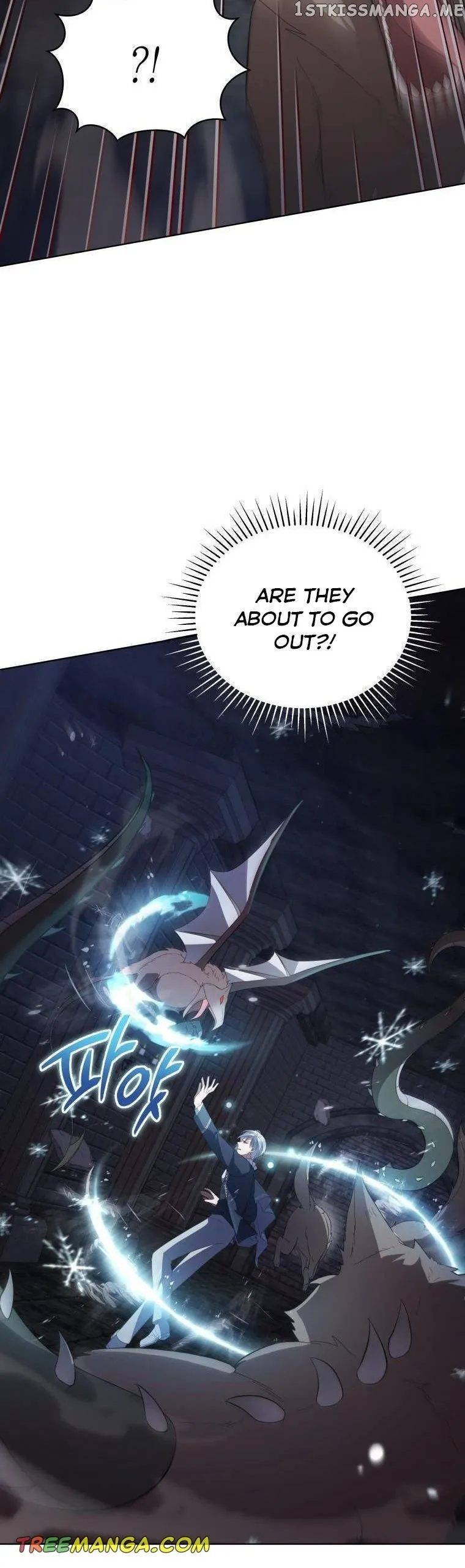 Untouchable Lady Chapter 95 Online - página 6