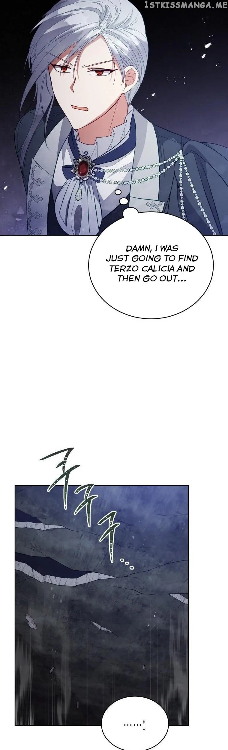 Untouchable Lady Chapter 95 Online - página 8