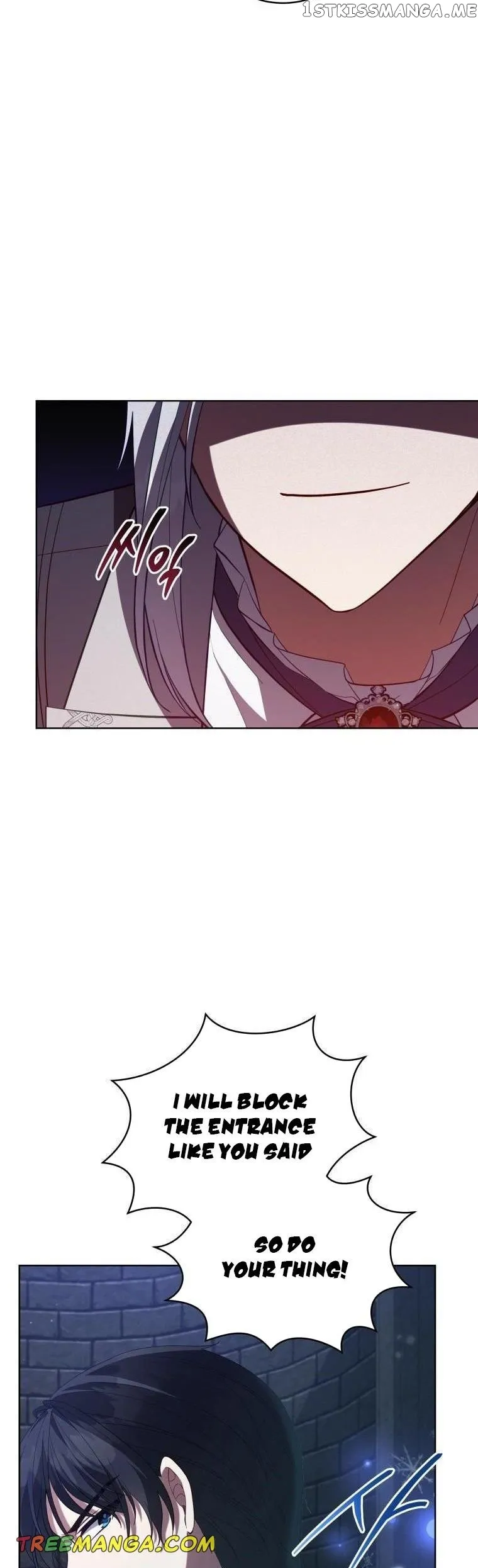 Untouchable Lady Chapter 95 Online - página 9