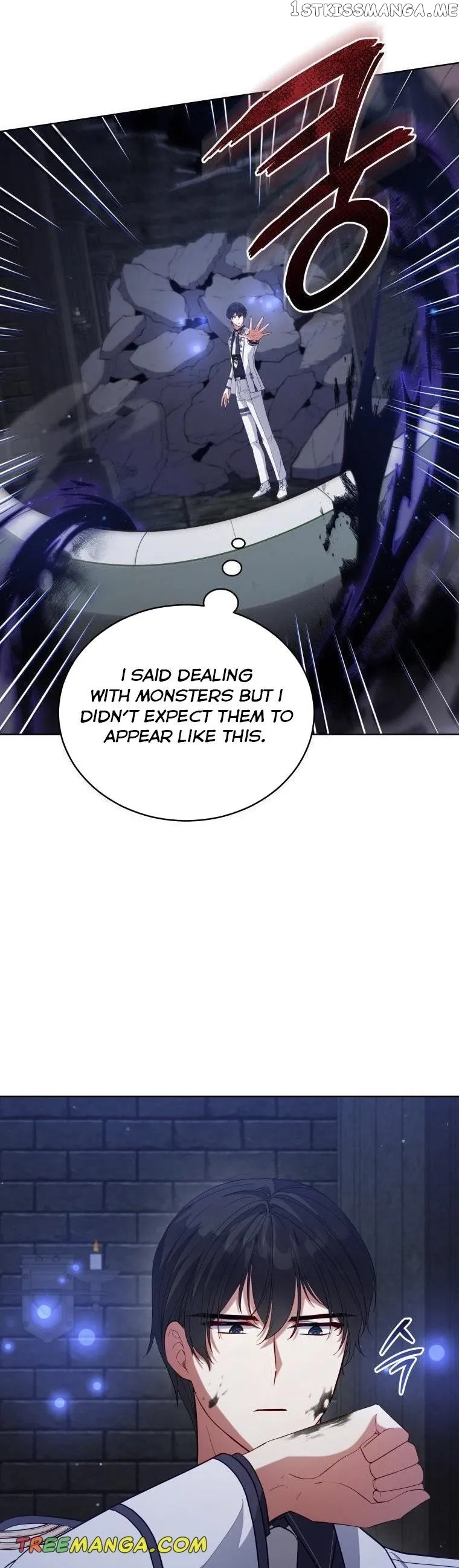 Untouchable Lady Chapter 95 Online - página 14