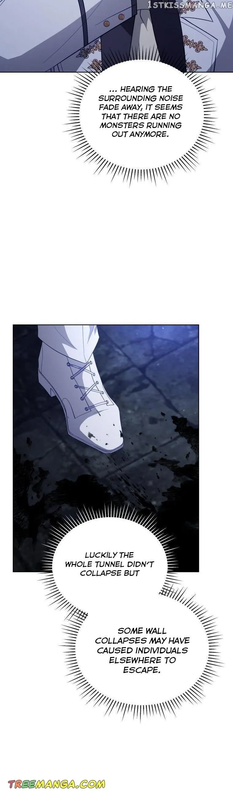 Untouchable Lady Chapter 95 Online - página 15