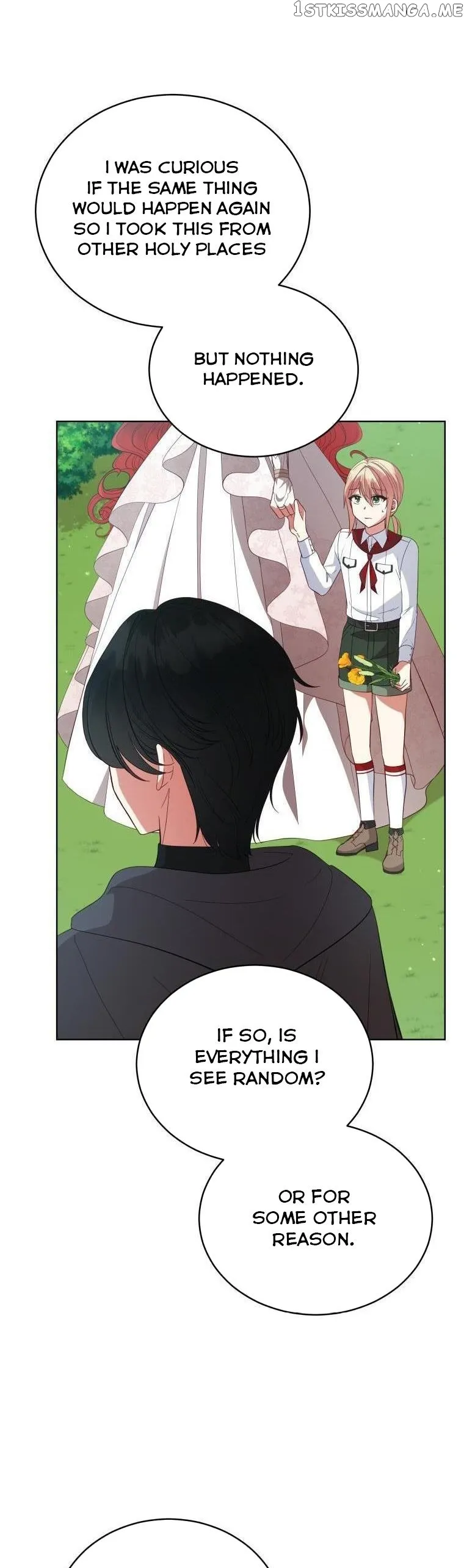 Untouchable Lady Chapter 95 Online - página 23