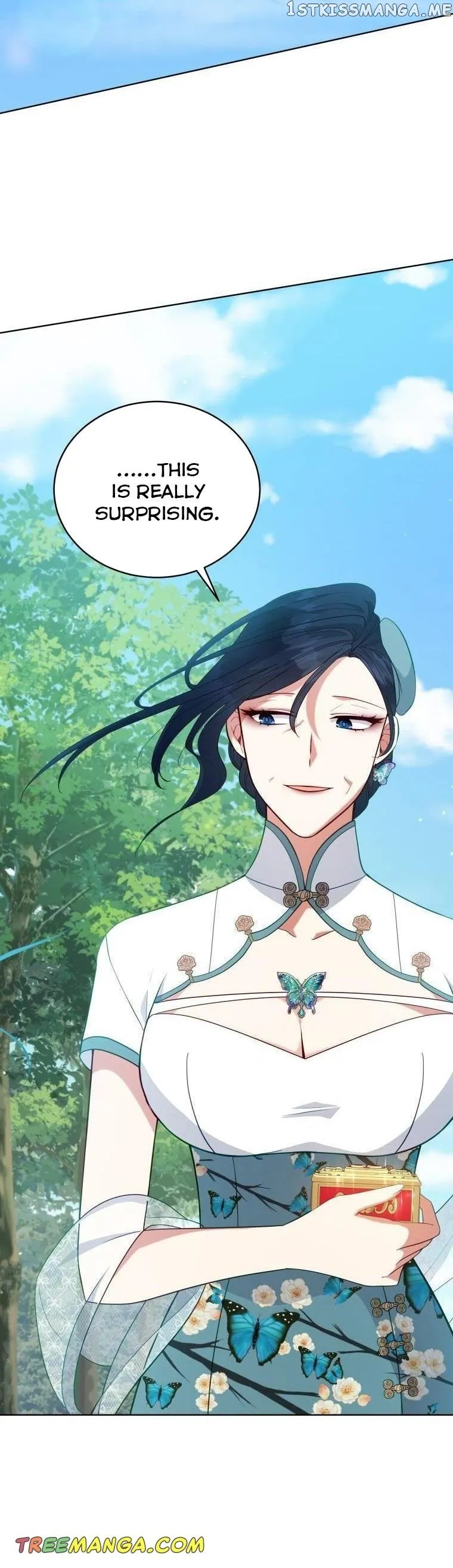 Untouchable Lady Chapter 95 Online - página 27