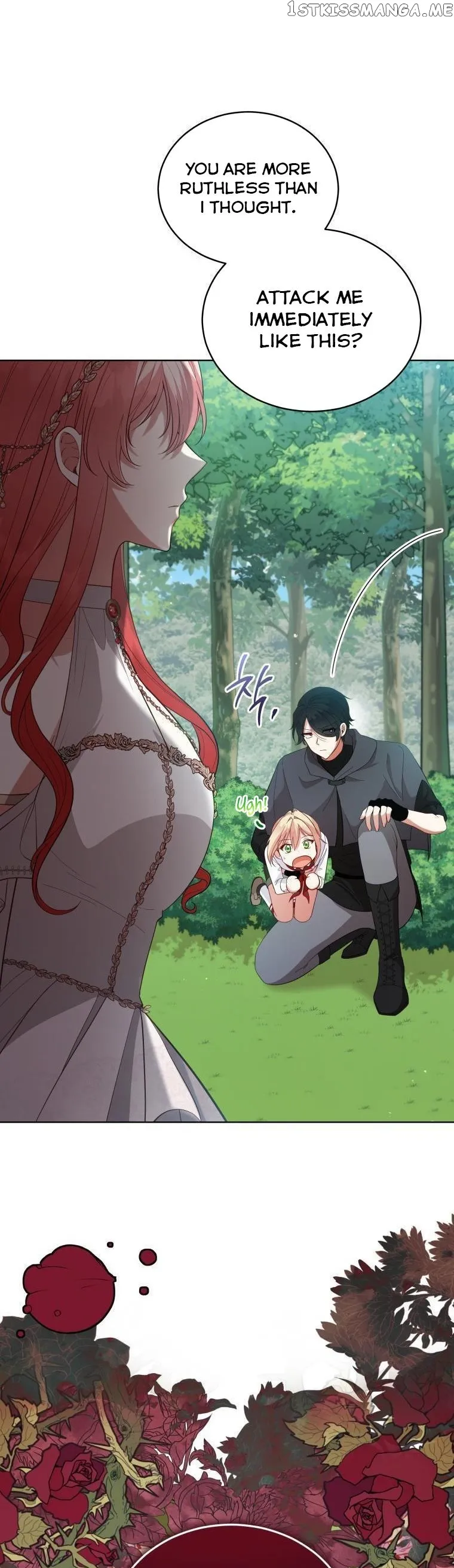 Untouchable Lady Chapter 95 Online - página 28
