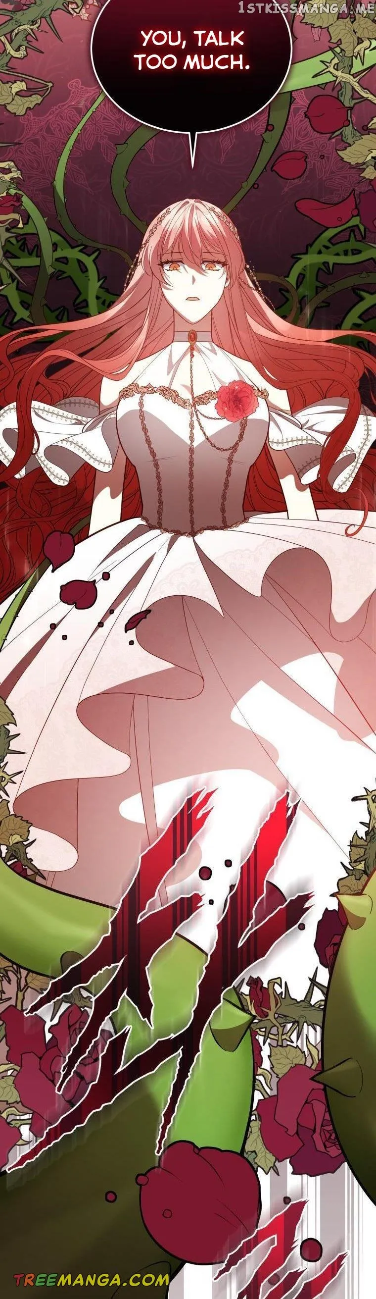 Untouchable Lady Chapter 95 Online - página 29