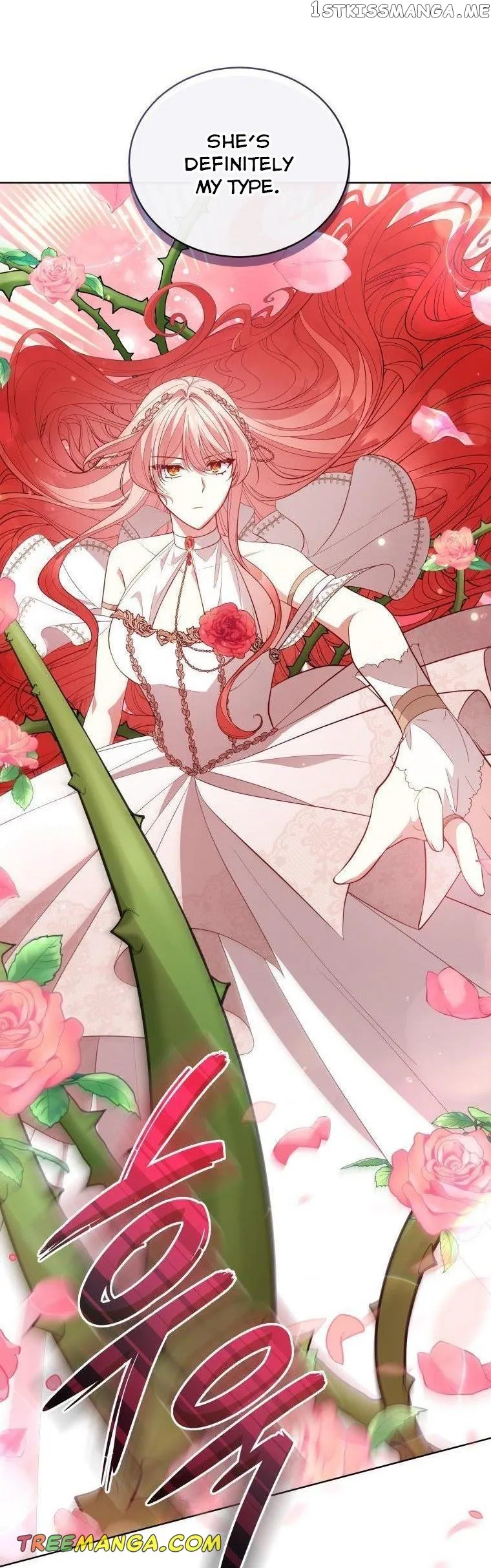 Untouchable Lady Chapter 95 Online - página 33