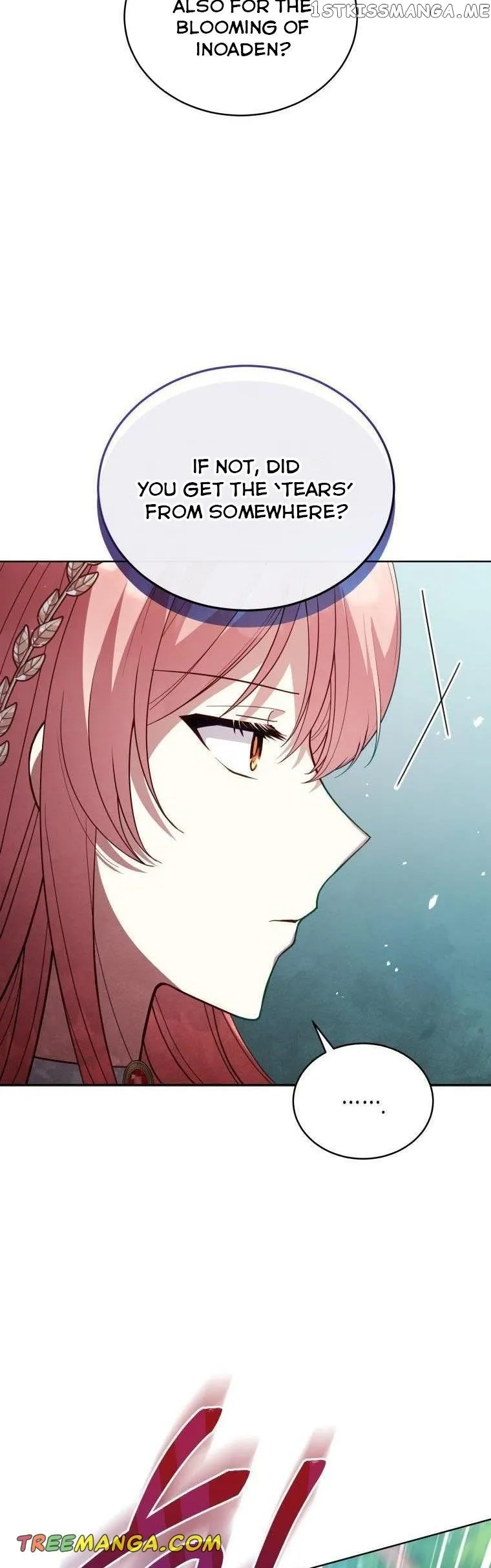 Untouchable Lady Chapter 95 Online - página 35