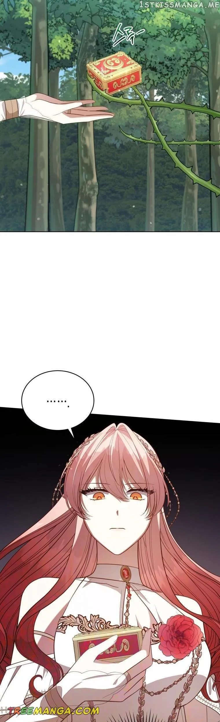 Untouchable Lady Chapter 95 Online - página 38