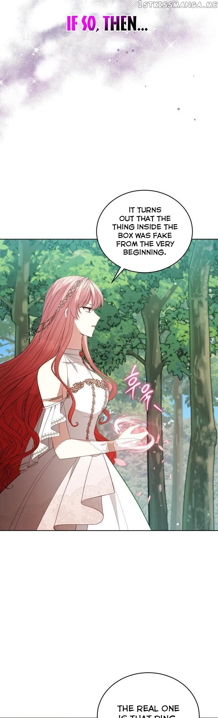 Untouchable Lady Chapter 95 Online - página 40
