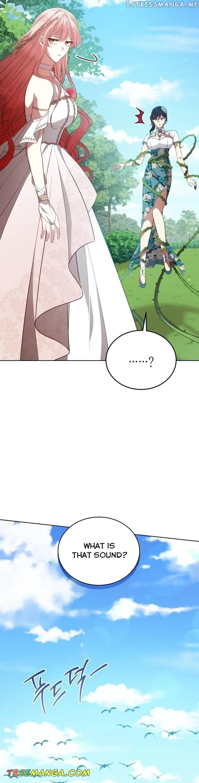Untouchable Lady Chapter 95 Online - página 43