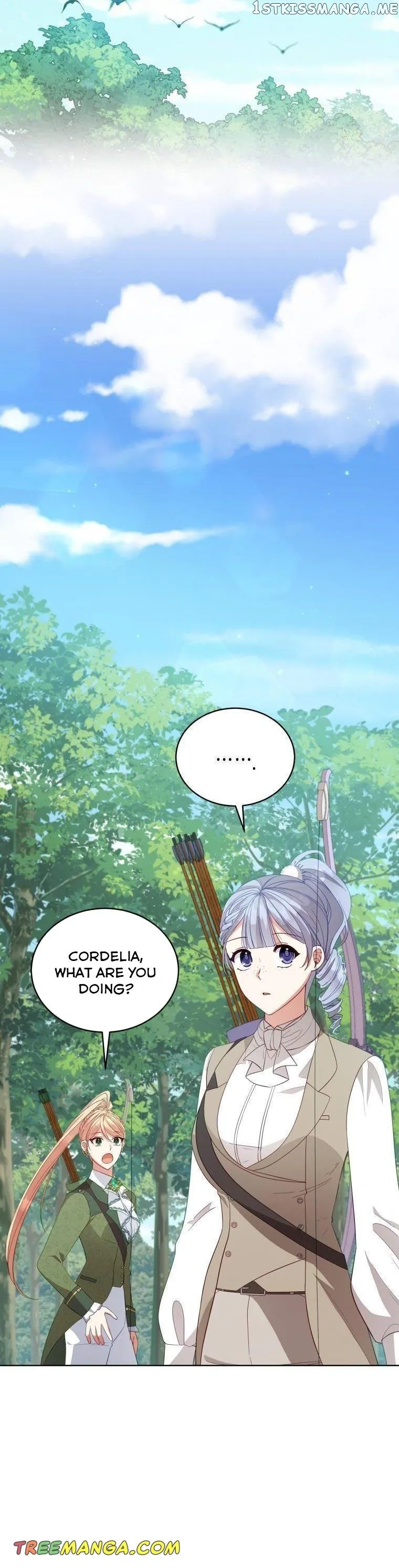 Untouchable Lady Chapter 95 Online - página 44