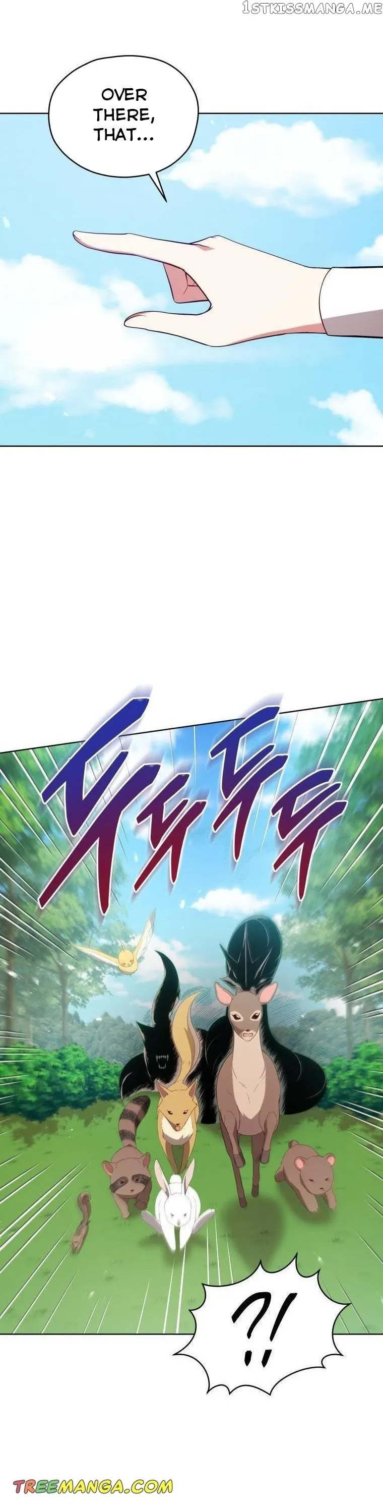 Untouchable Lady Chapter 95 Online - página 45