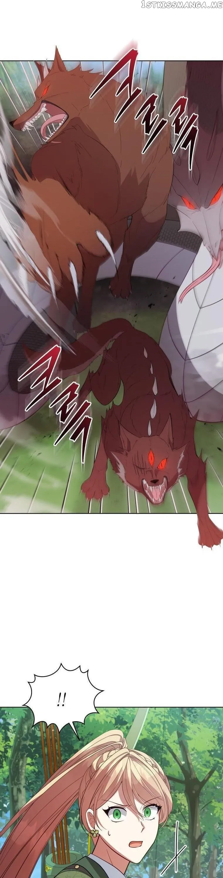 Untouchable Lady Chapter 95 Online - página 46