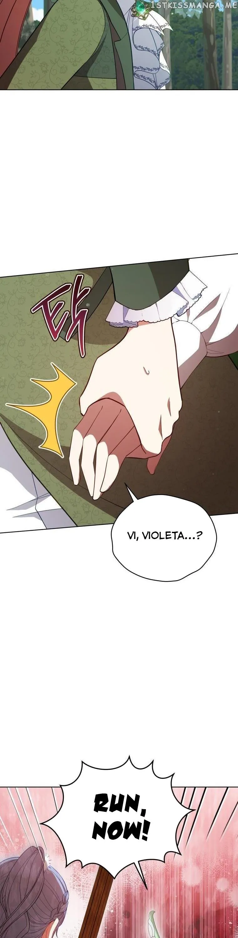 Untouchable Lady Chapter 95 Online - página 47