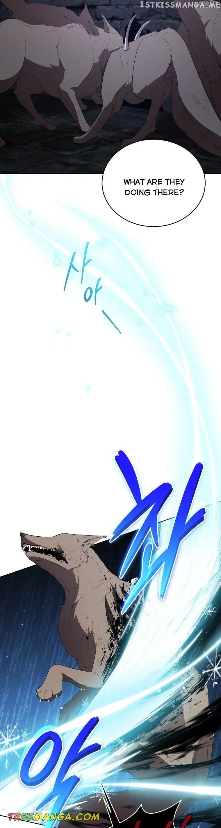 Untouchable Lady Chapter 96 Online - página 3