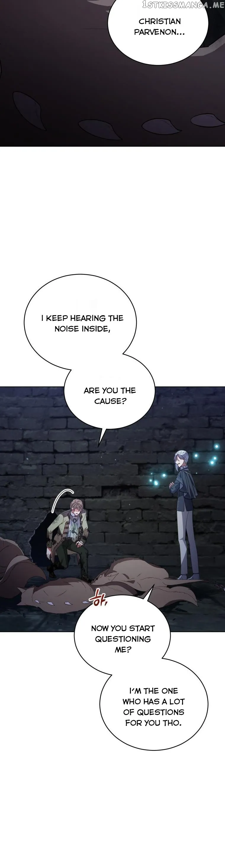 Untouchable Lady Chapter 96 Online - página 6