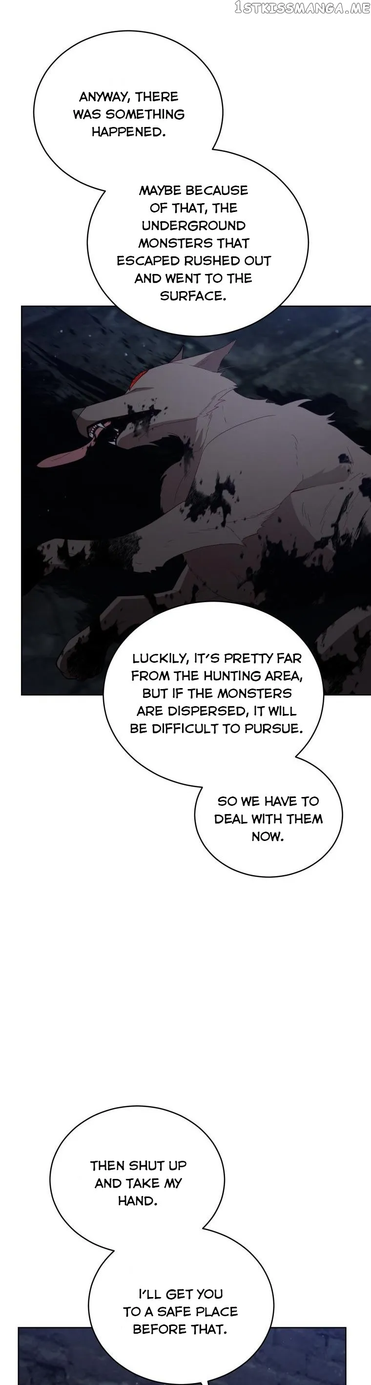 Untouchable Lady Chapter 96 Online - página 7
