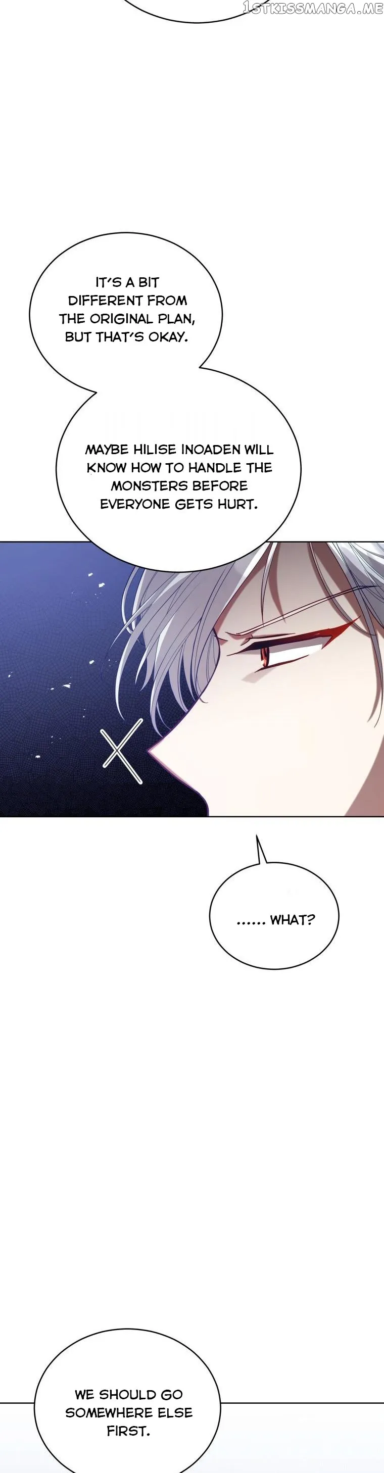Untouchable Lady Chapter 96 Online - página 9