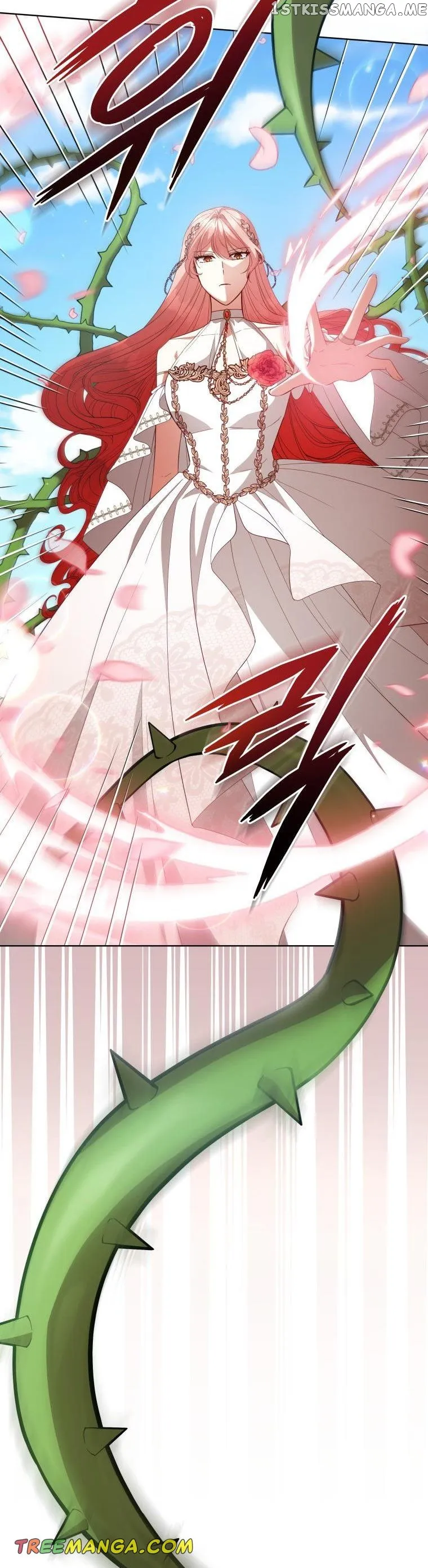 Untouchable Lady Chapter 96 Online - página 16