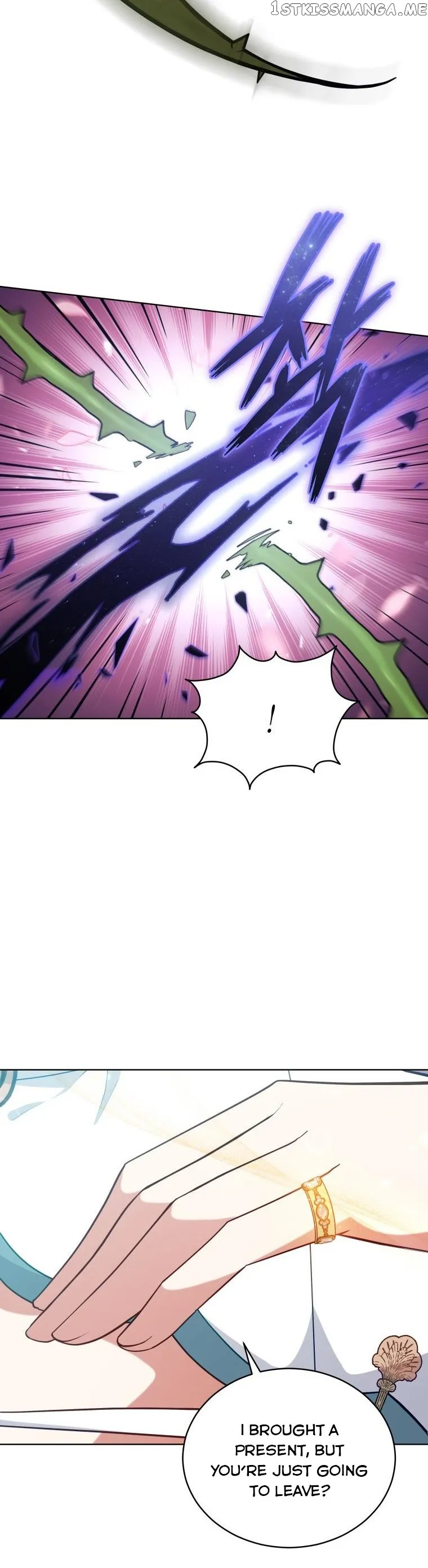 Untouchable Lady Chapter 96 Online - página 17