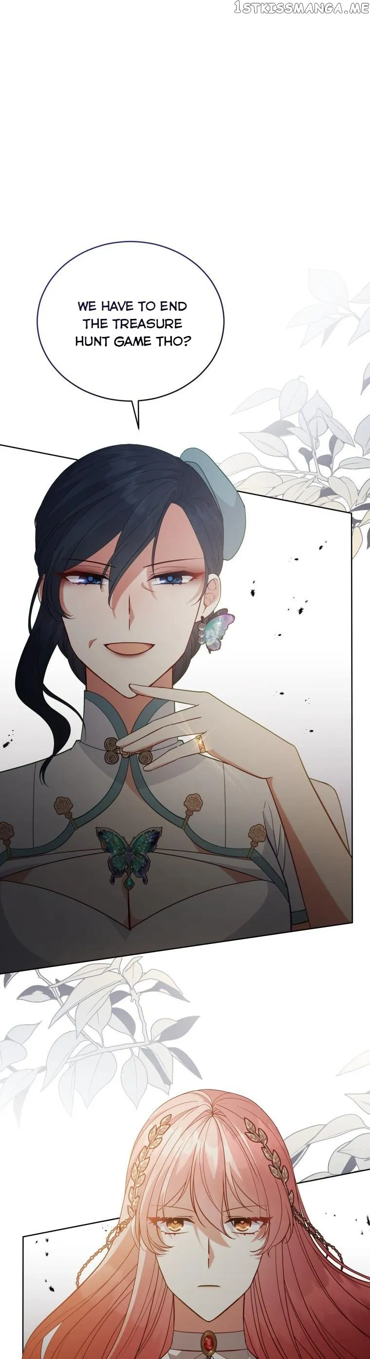 Untouchable Lady Chapter 96 Online - página 18
