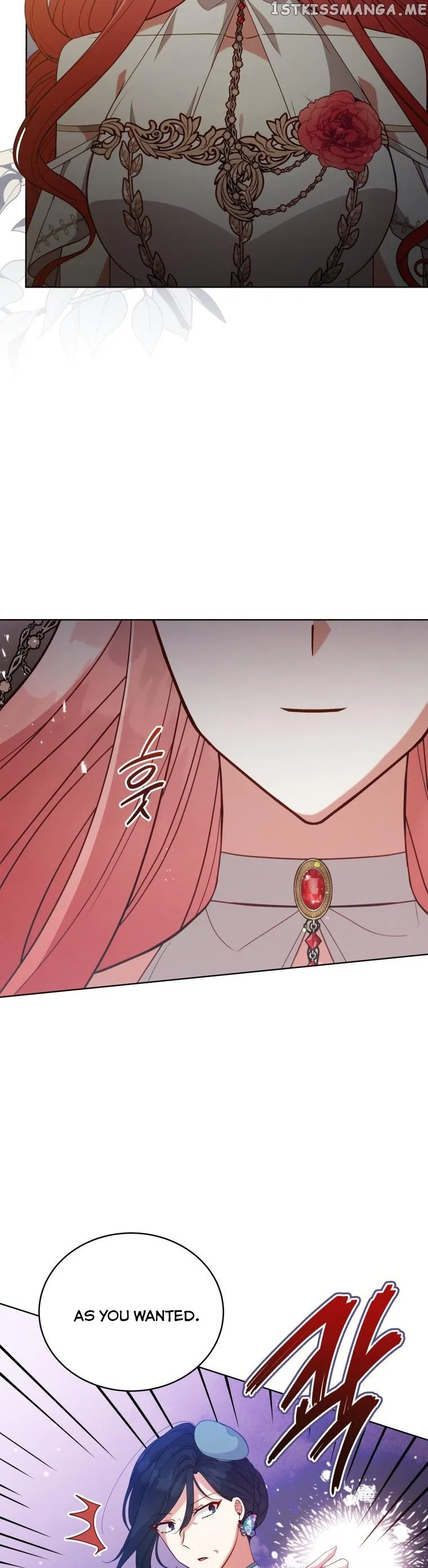Untouchable Lady Chapter 96 Online - página 19