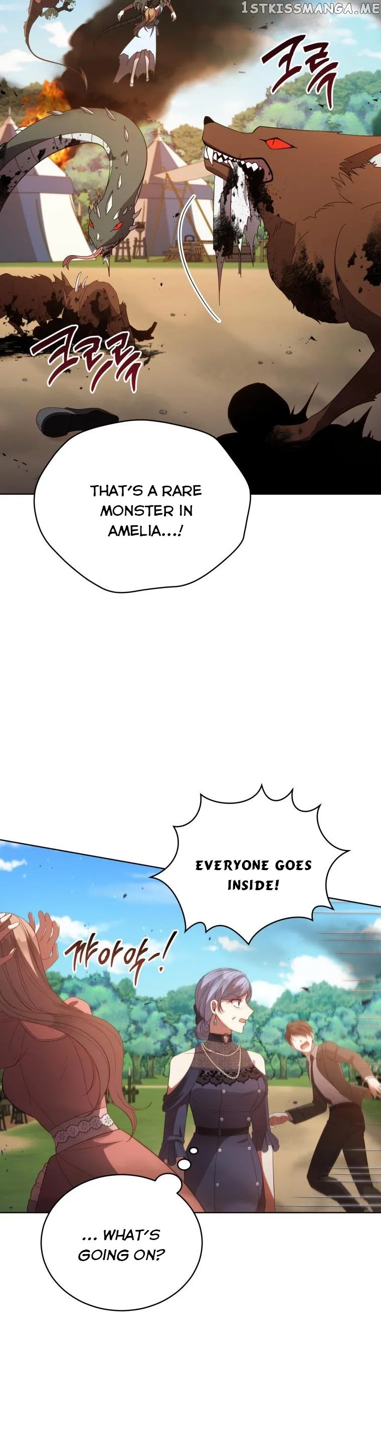 Untouchable Lady Chapter 96 Online - página 22