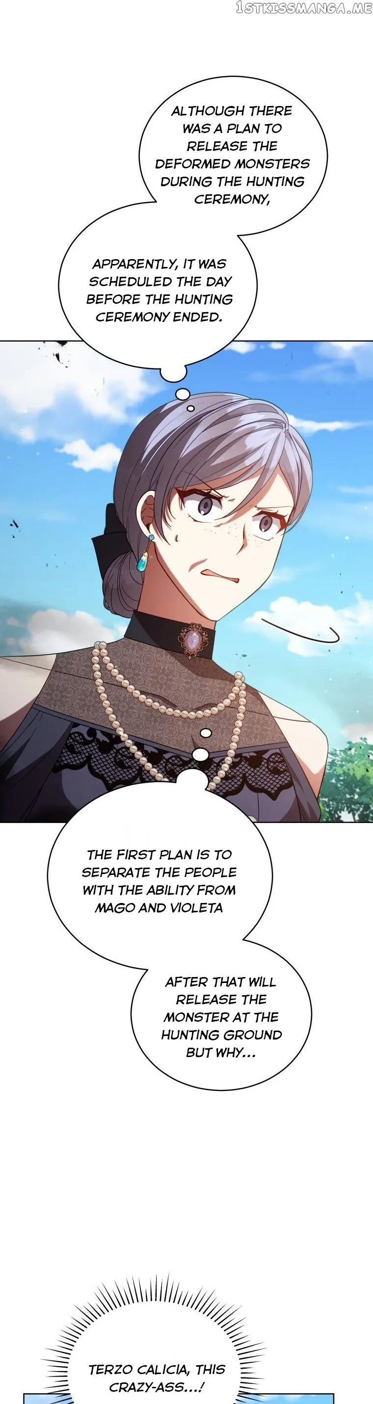Untouchable Lady Chapter 96 Online - página 23
