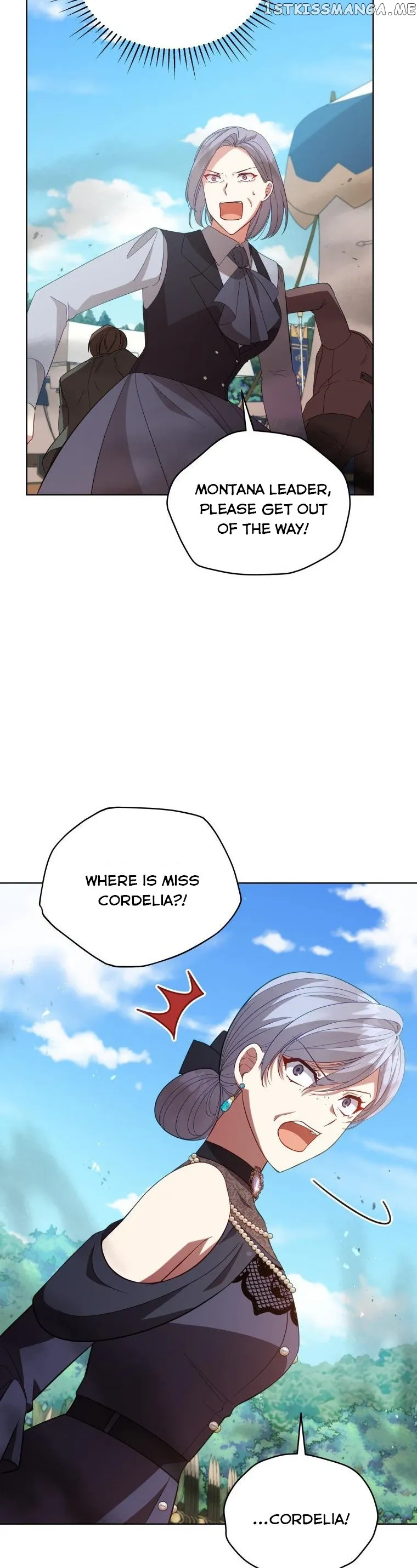Untouchable Lady Chapter 96 Online - página 24