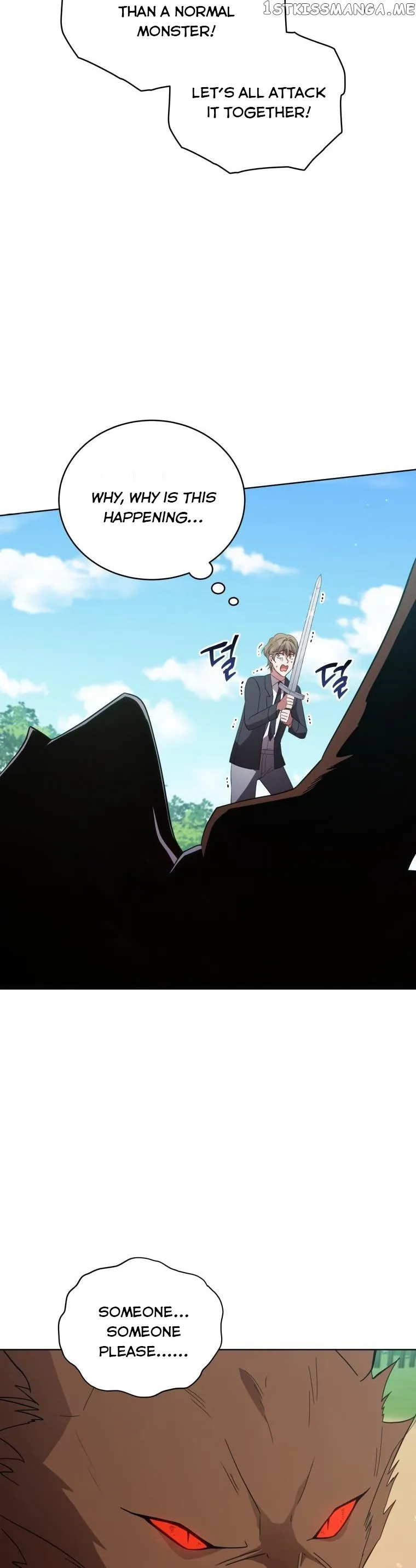 Untouchable Lady Chapter 96 Online - página 28