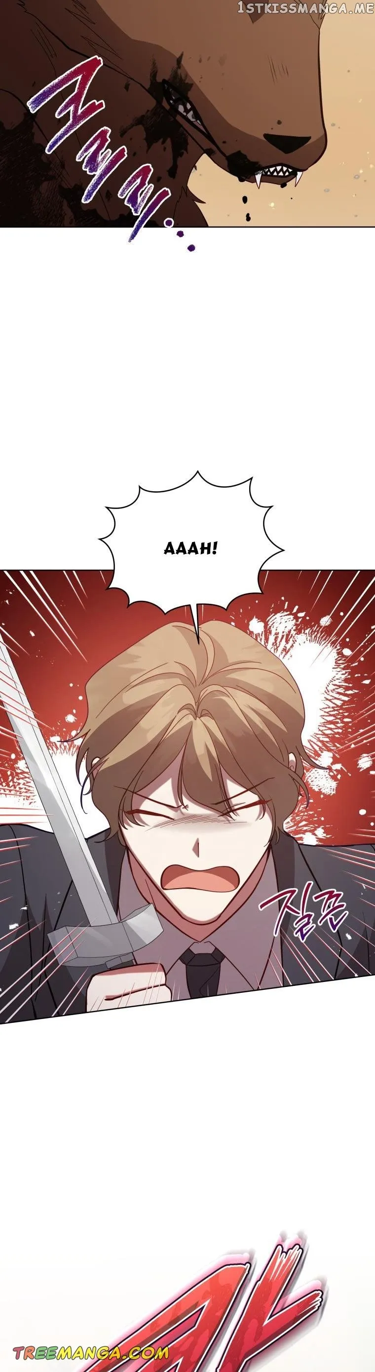 Untouchable Lady Chapter 96 Online - página 29