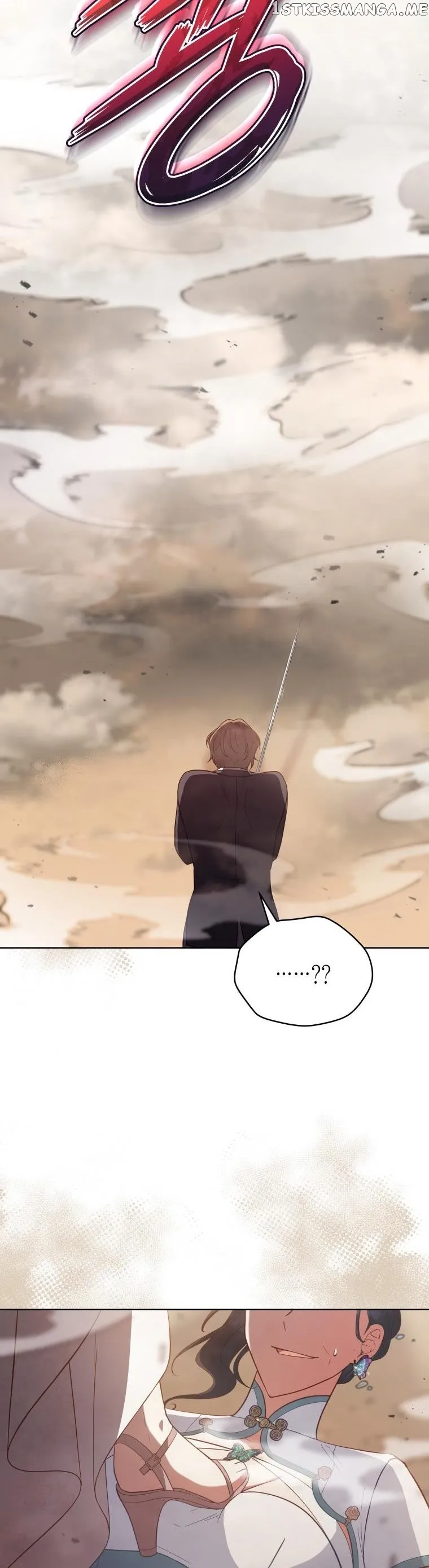 Untouchable Lady Chapter 96 Online - página 30