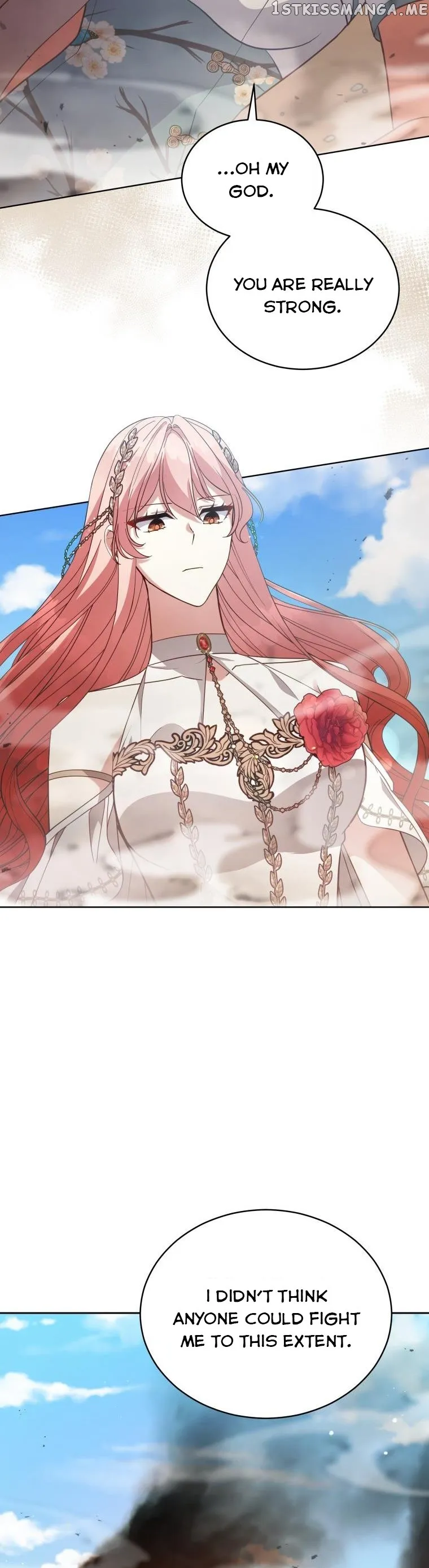 Untouchable Lady Chapter 96 Online - página 31
