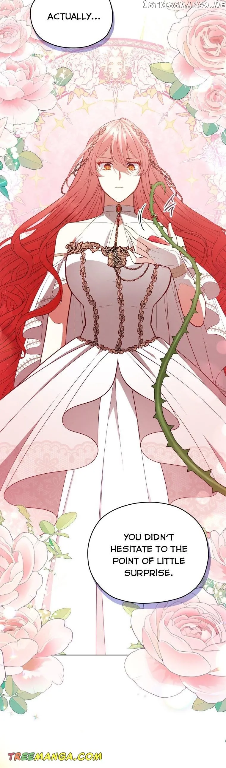 Untouchable Lady Chapter 96 Online - página 36