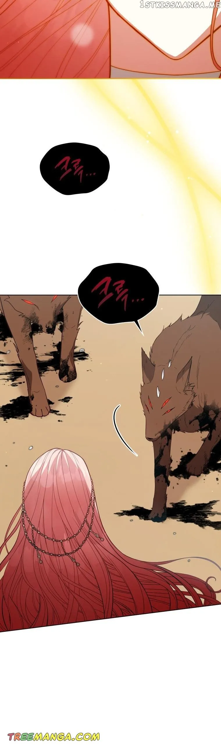 Untouchable Lady Chapter 96 Online - página 38