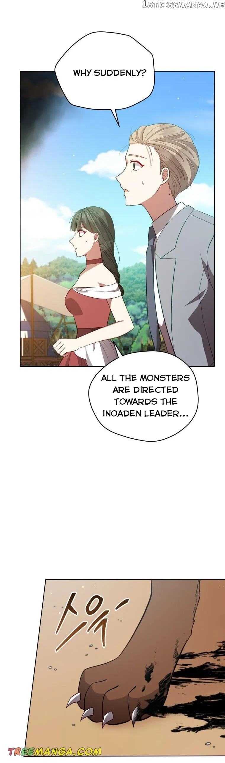 Untouchable Lady Chapter 96 Online - página 39
